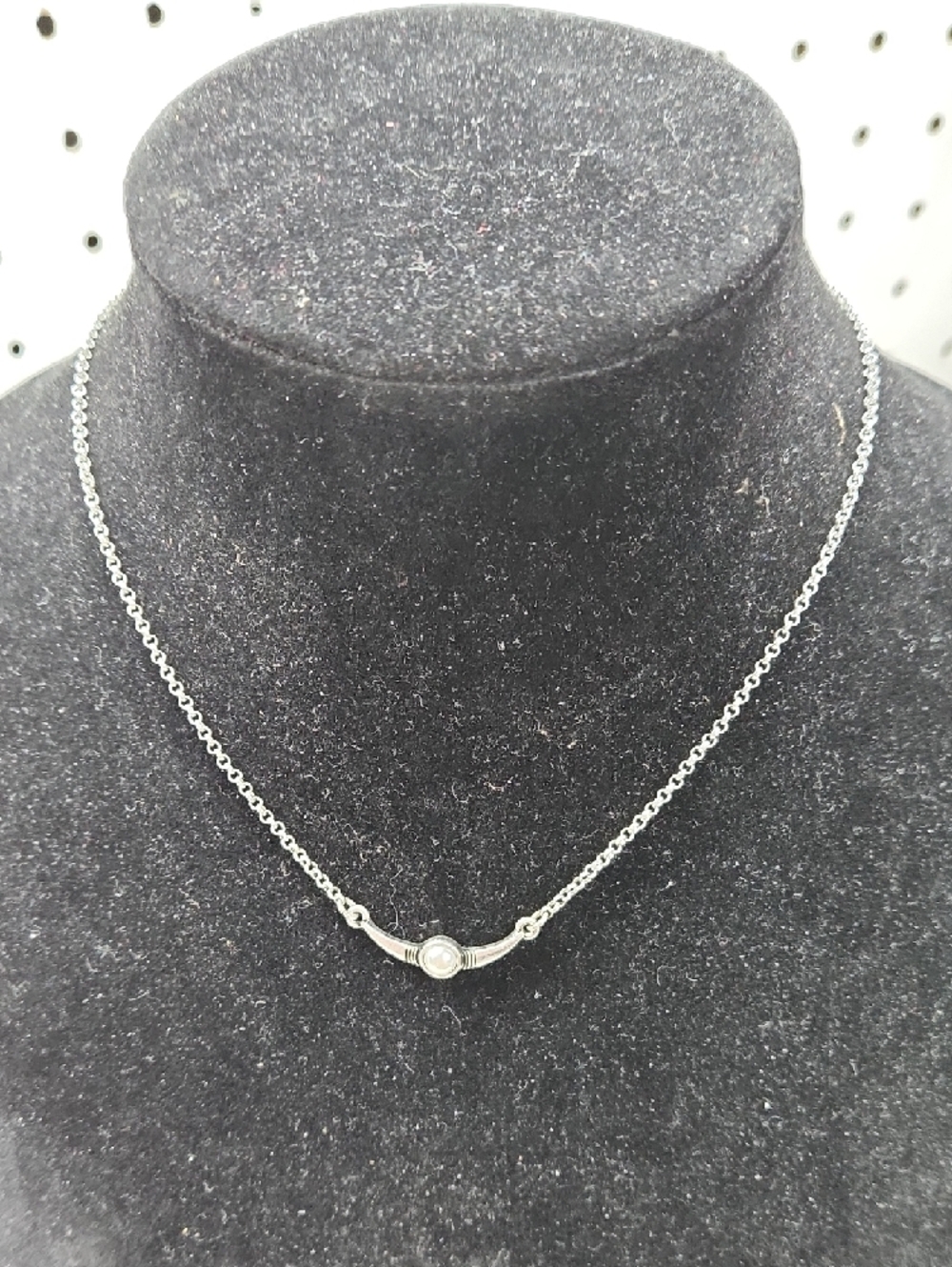 Silver-tone Mixed Bundle of Jewelry - Picture 6 of 11